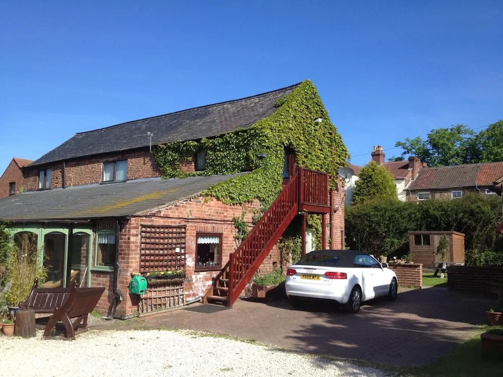 RolandsCroft Guest House