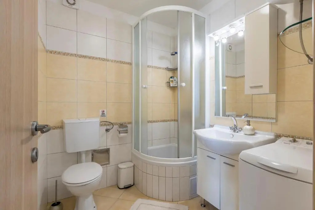 Apartment Cvita