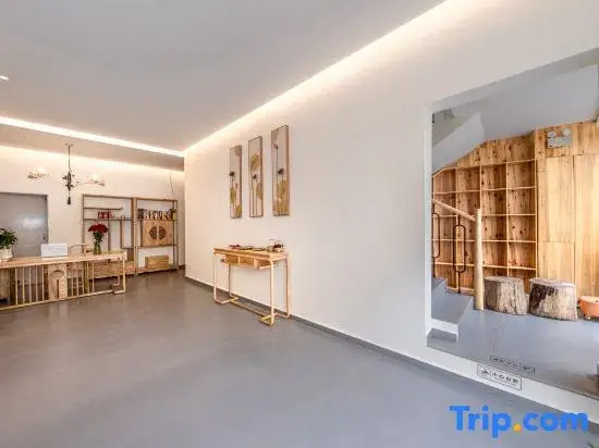 Moran Blossom Zen Homestay
