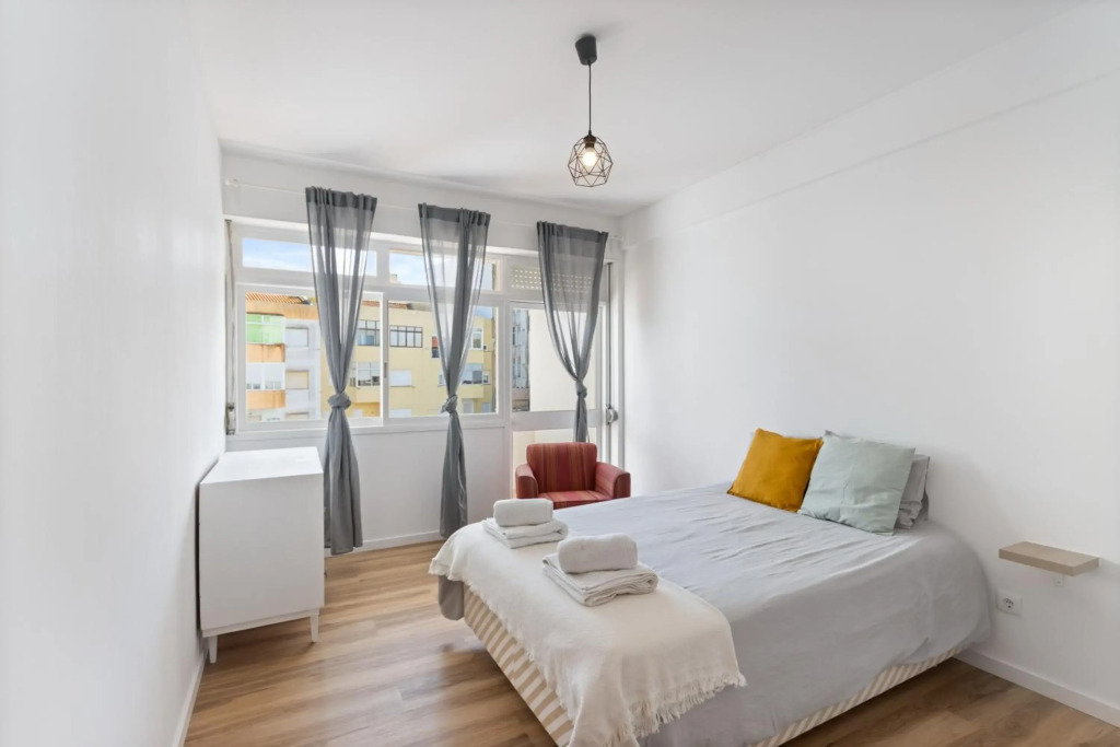 Apartamento Central Peniche