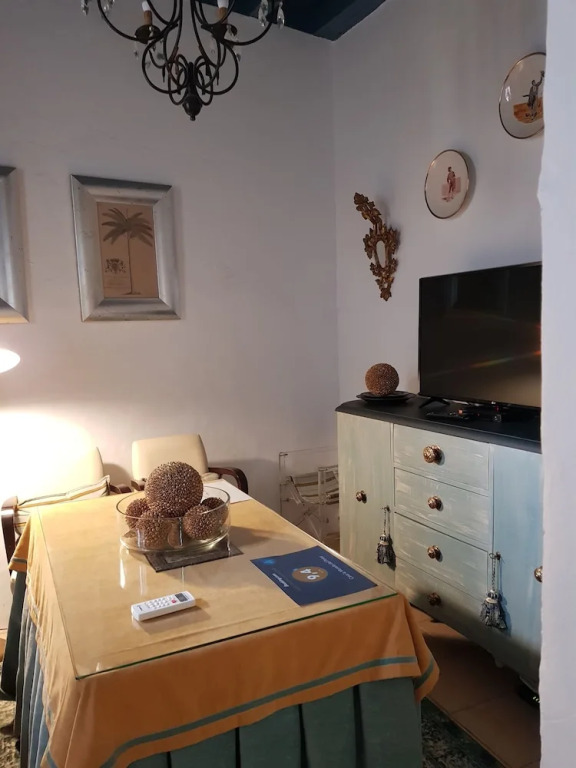Enclave Sevilla Suites
