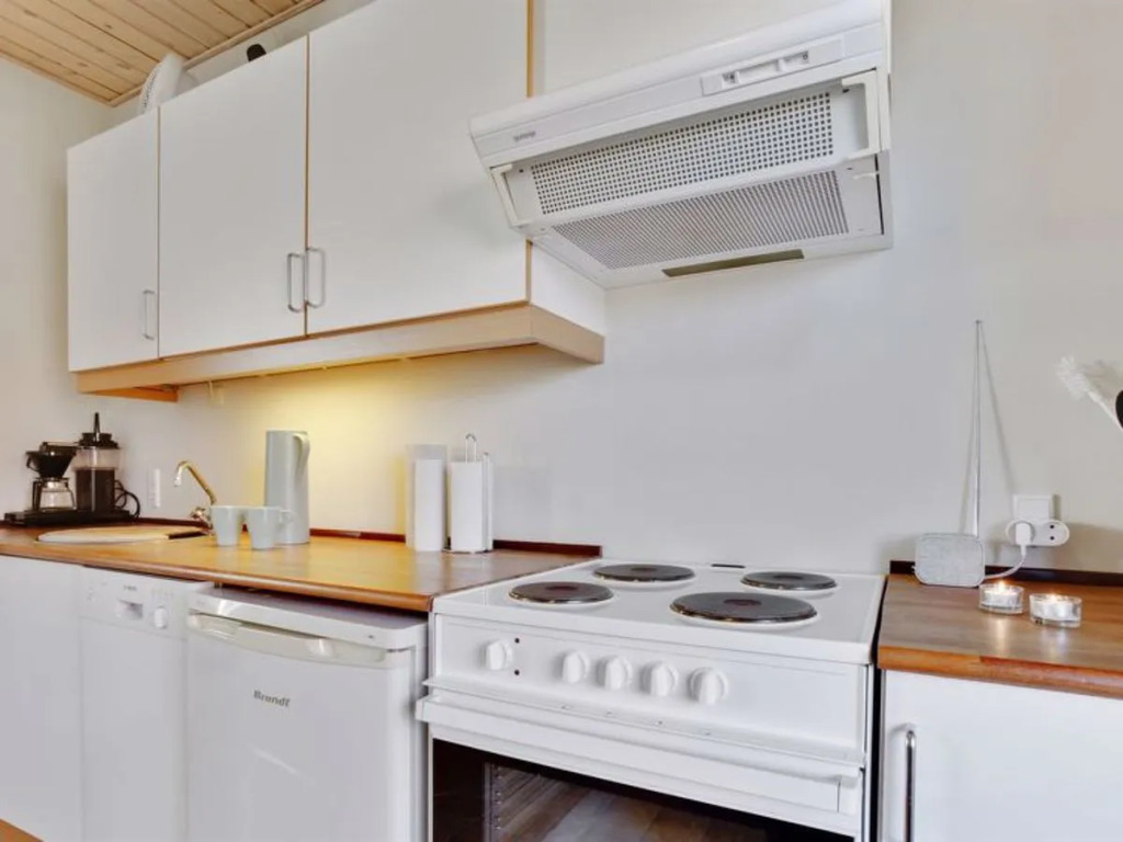 "Lidija" - 300m from the sea in Bornholm