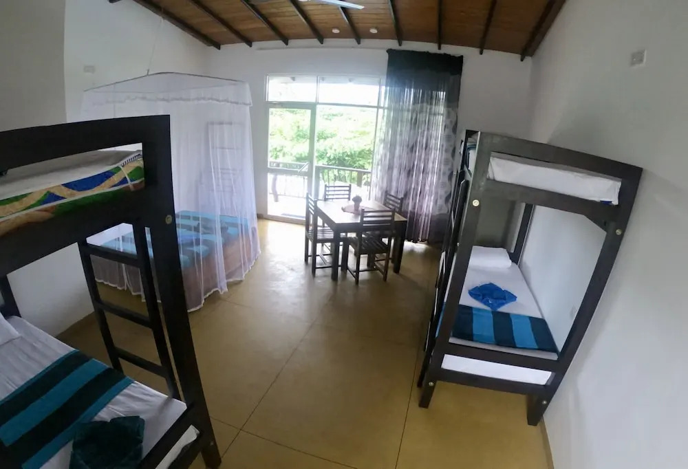 Casa Samaya, Boutique Beachfront Hotel in Weligama