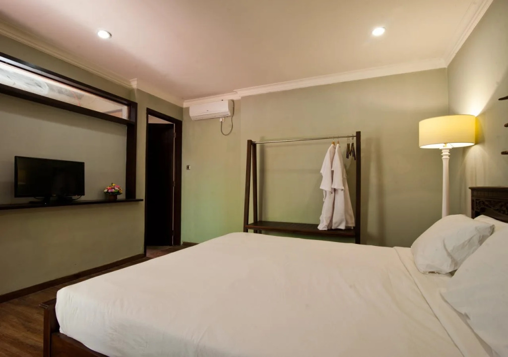 Hidden Hills Villas - Small Luxury Hotels of The World