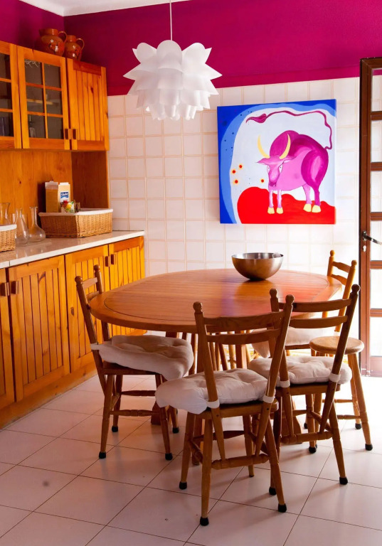 Blue Buddha Hostel