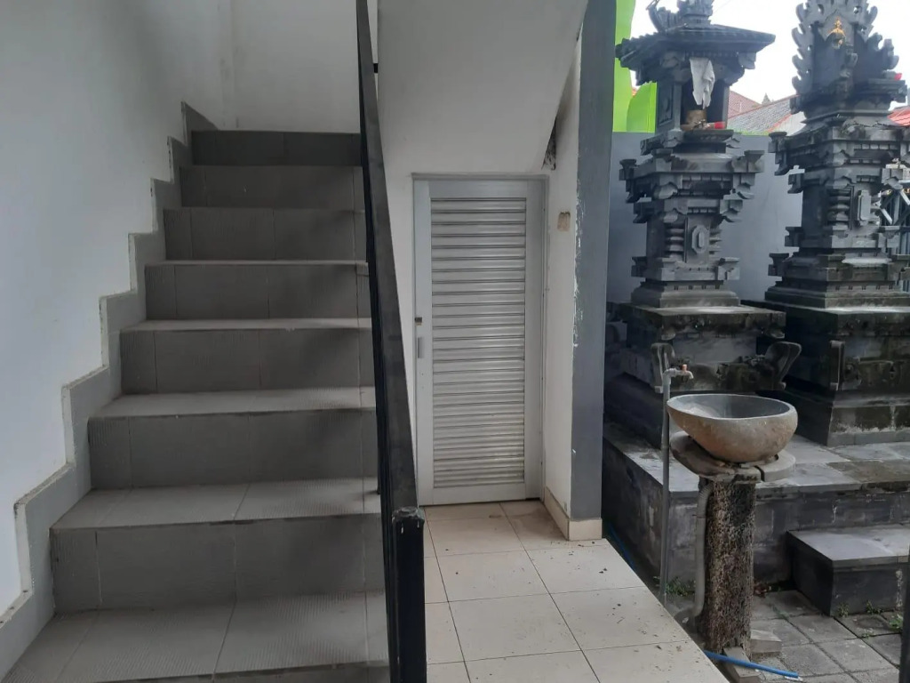 Hotel O Ravaya Homestay