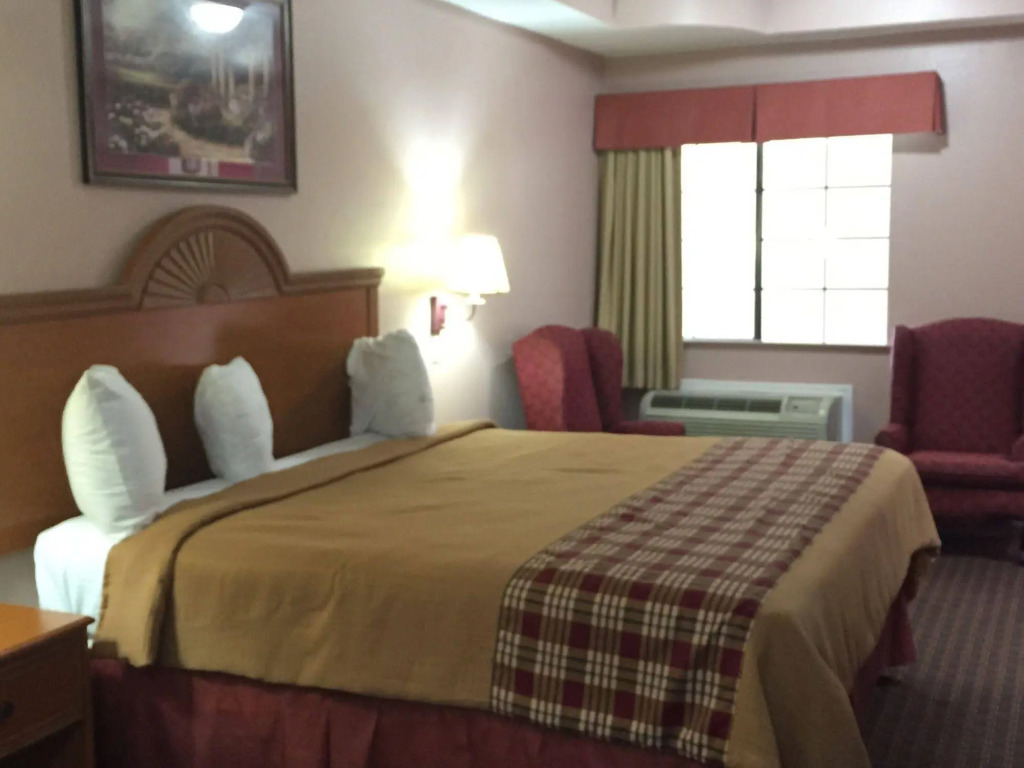 Lotus Inn