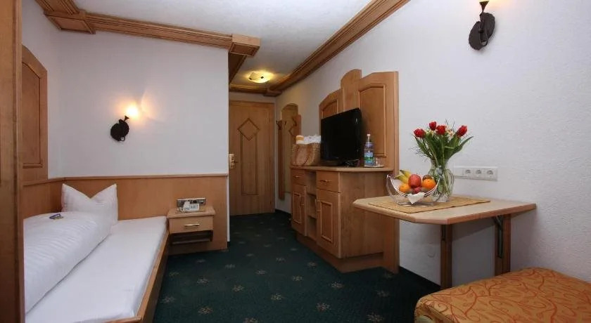 Alphotel Garni Salner