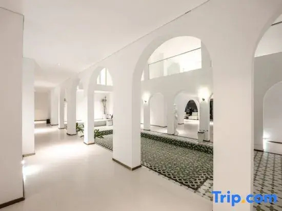 Wanwei Xi'an Seaview Homestay