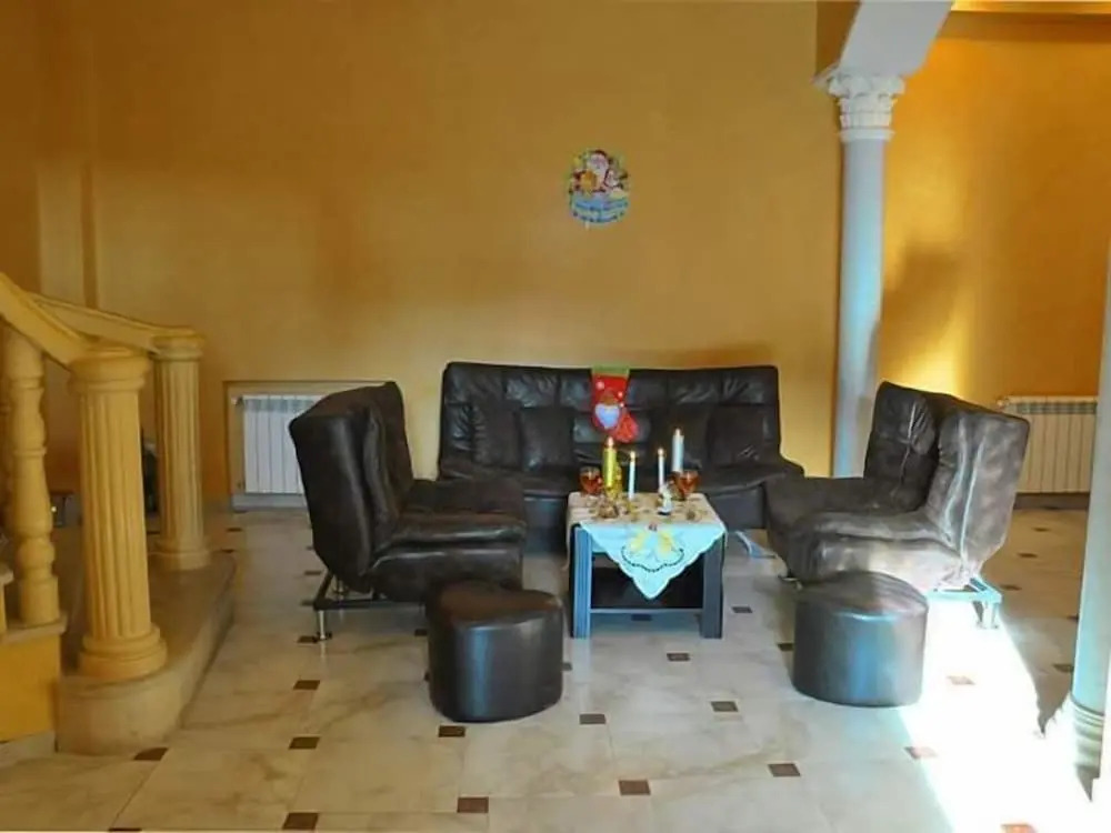 GuestHouse Old Avlabari
