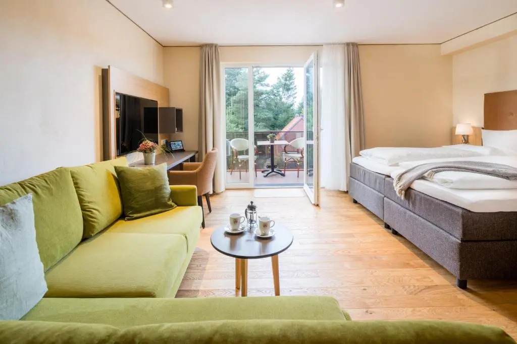 Parkhotel Jever