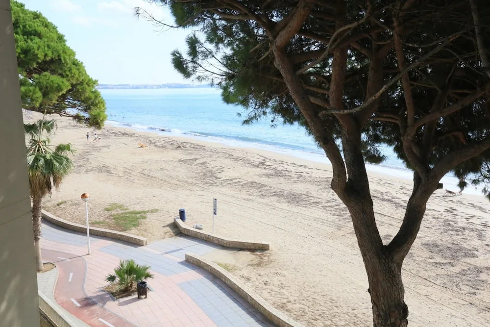 Apartamento Junto al mar Para 6 Personas en Cambrils