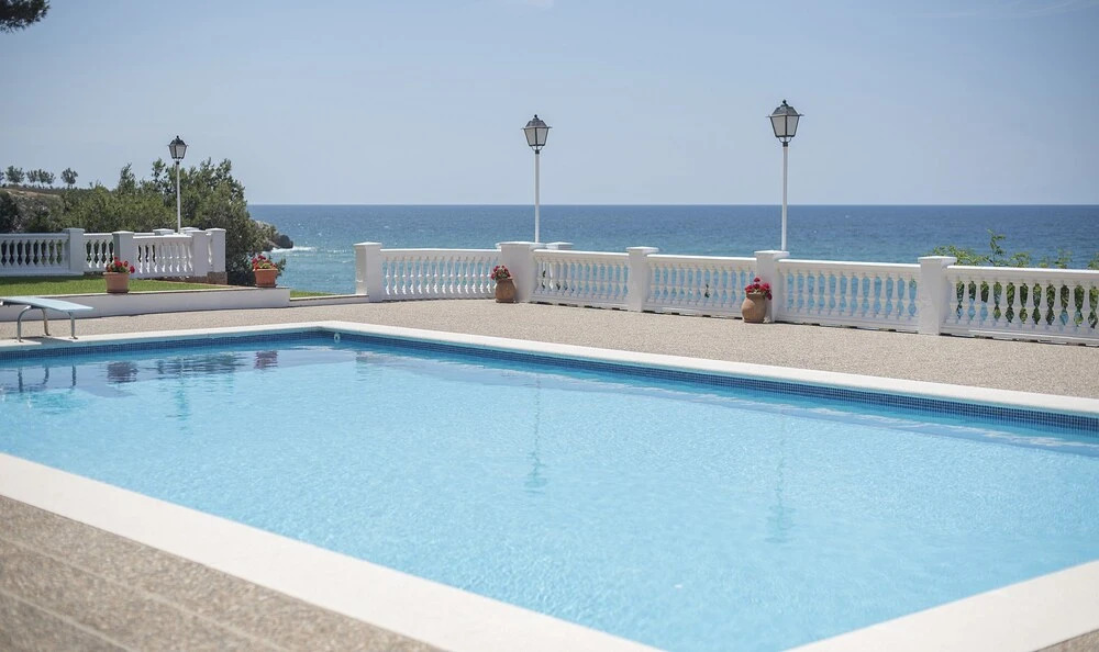 Apartment Castell TH92