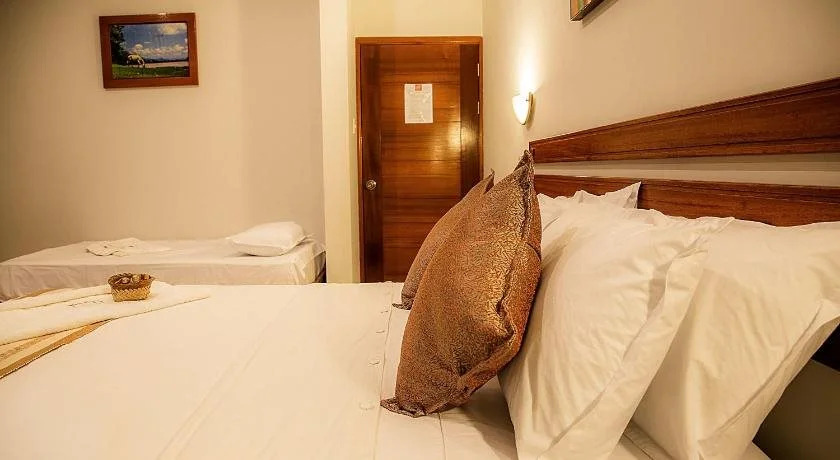 Sumaj Casa Hotel