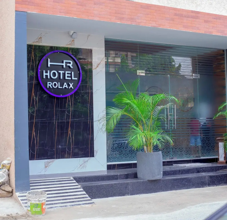 Hotel Rolax Dar es salaam
