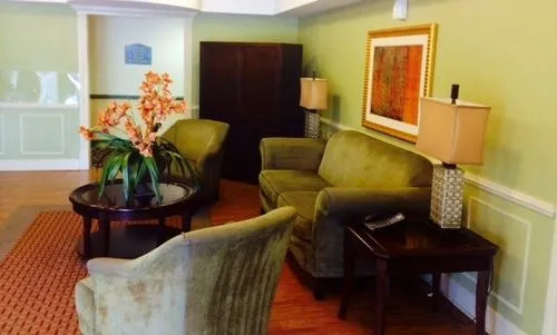 InTown Suites Extended Stay Columbus GA
