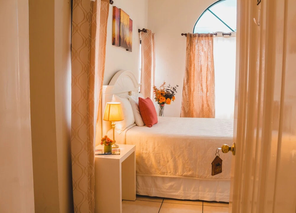 Hotel Casa Bella