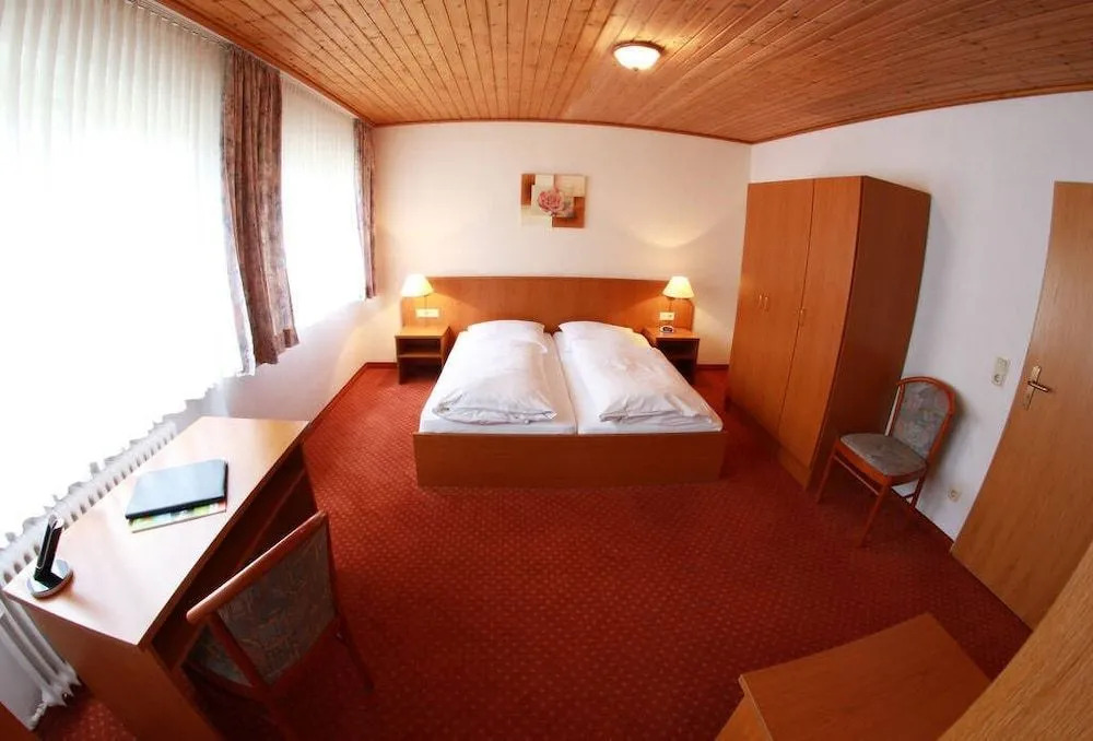 Hotel Haus Christel