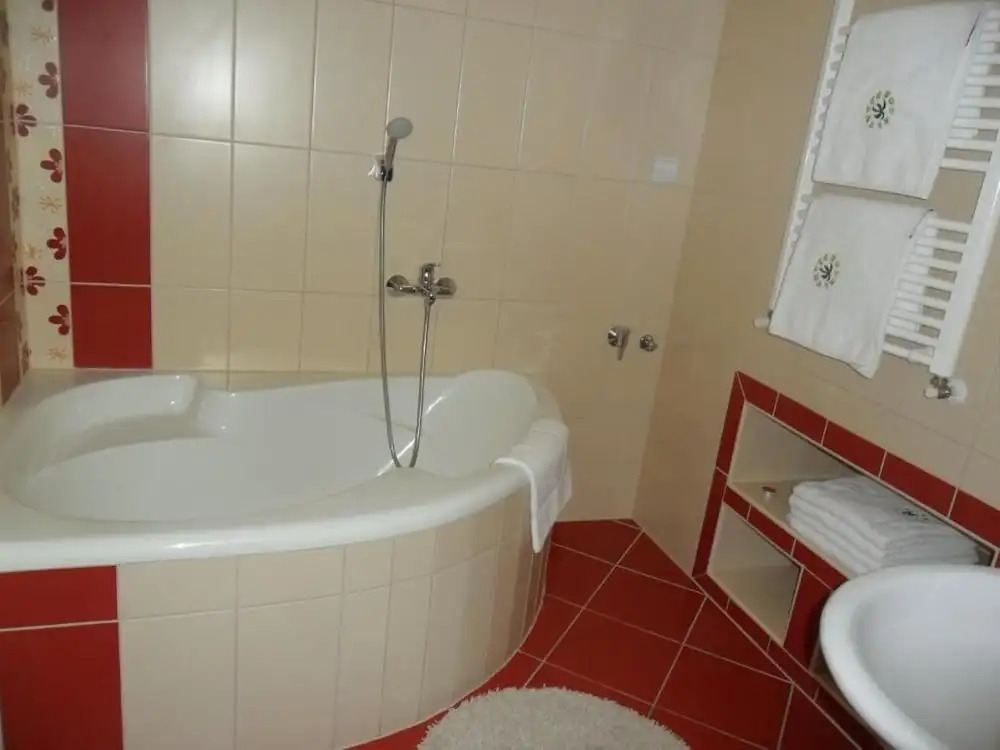 Hotel Pálma