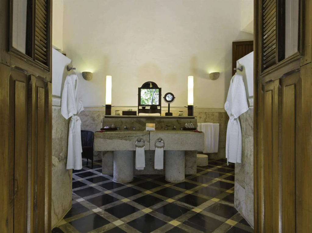 Hacienda Temozon, a Luxury Collection Hotel, Temozon Sur