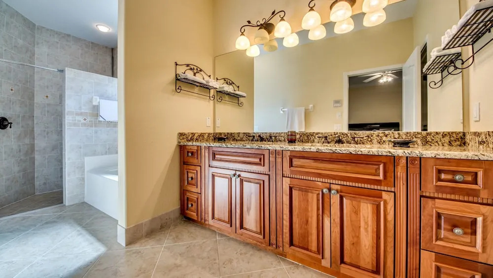 Villa Courtney - Roelens Vacations