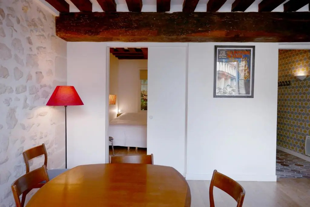 Apartments Cosy