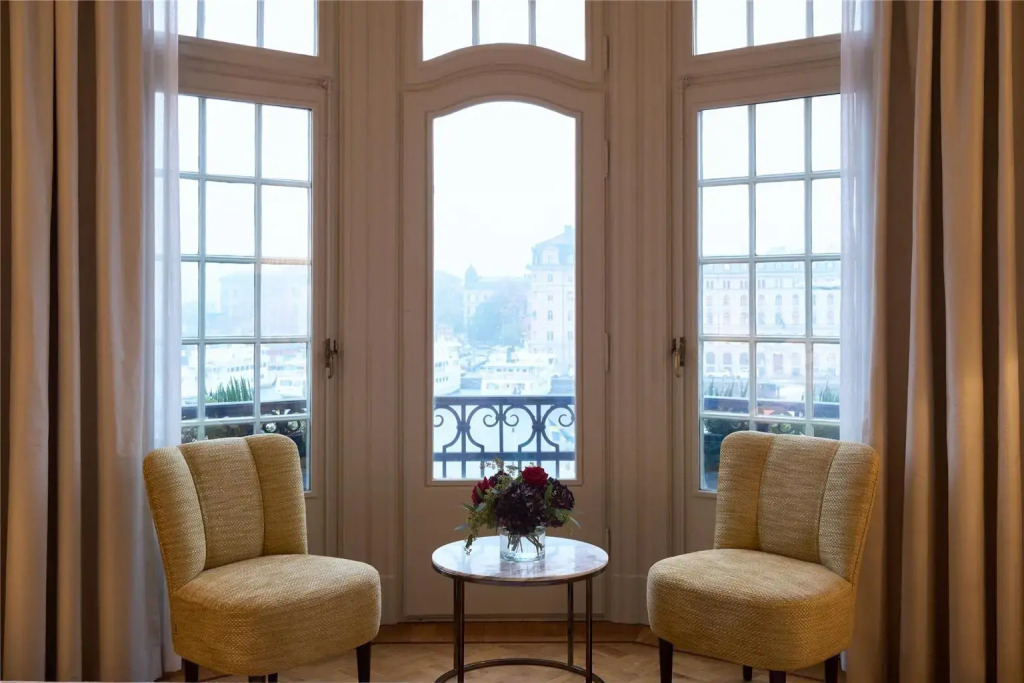 Hotel Diplomat Stockholm