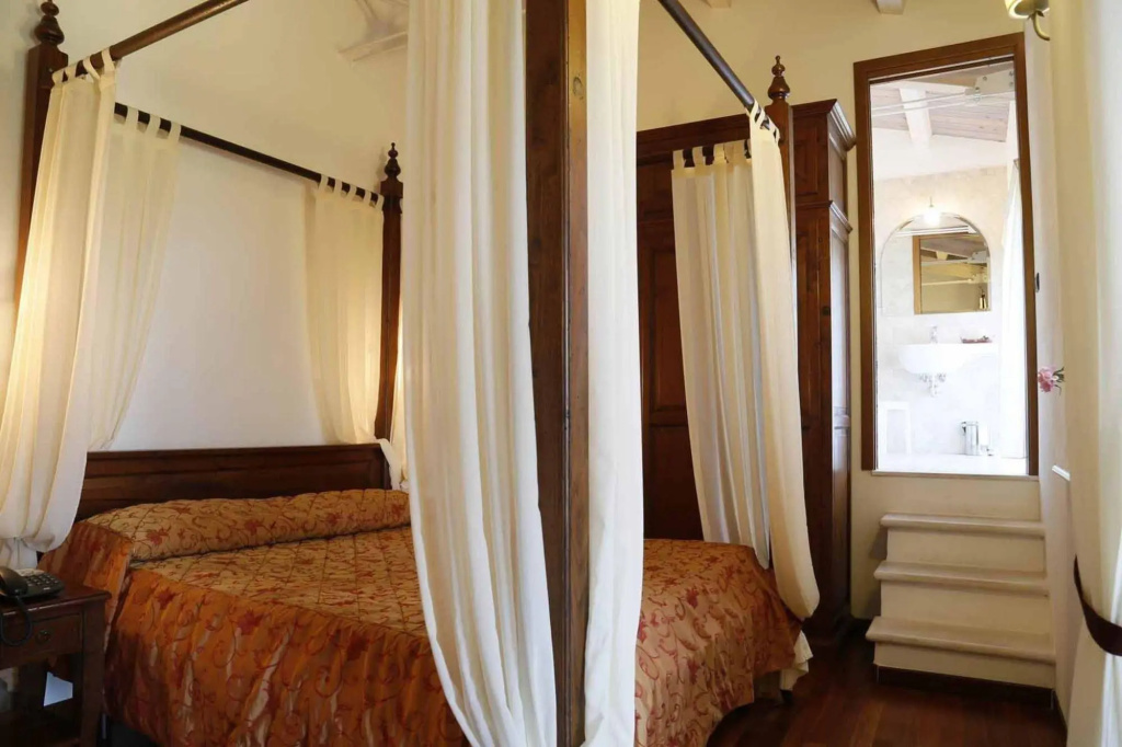 Colleverde Country House & SPA Urbino