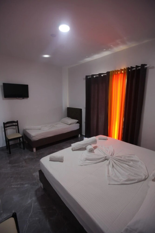 Hotel SEADEL