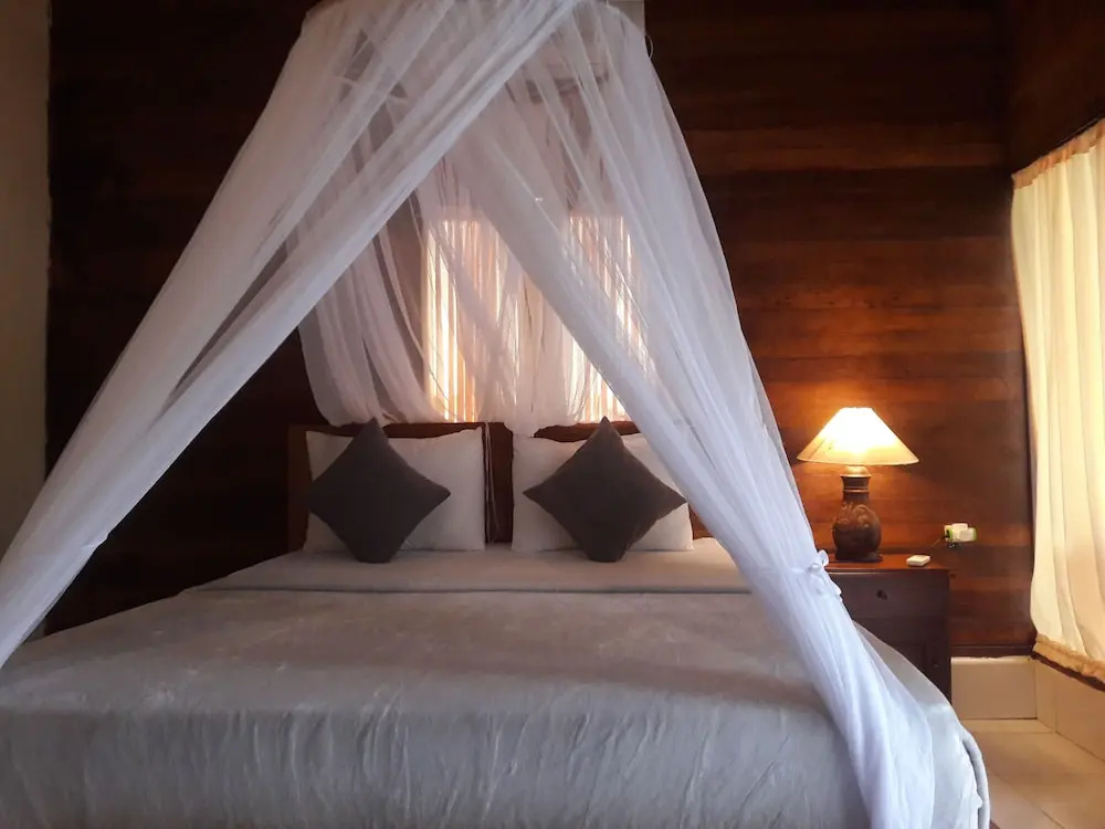 Timbool Bungalow
