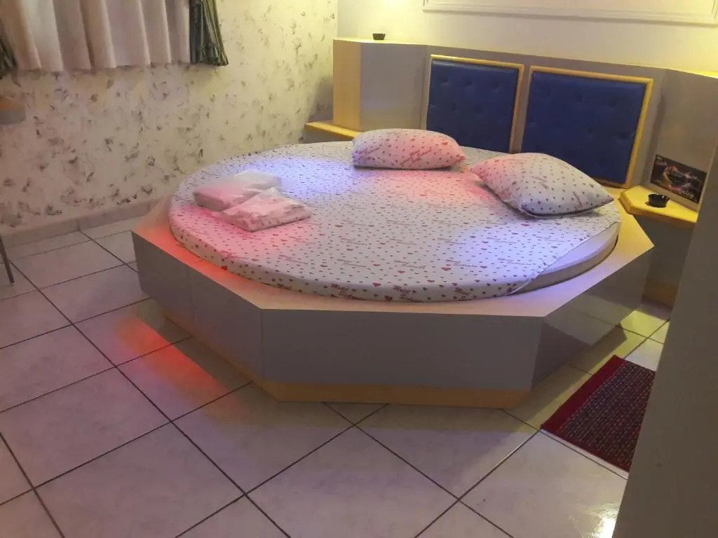 Motel Sedução