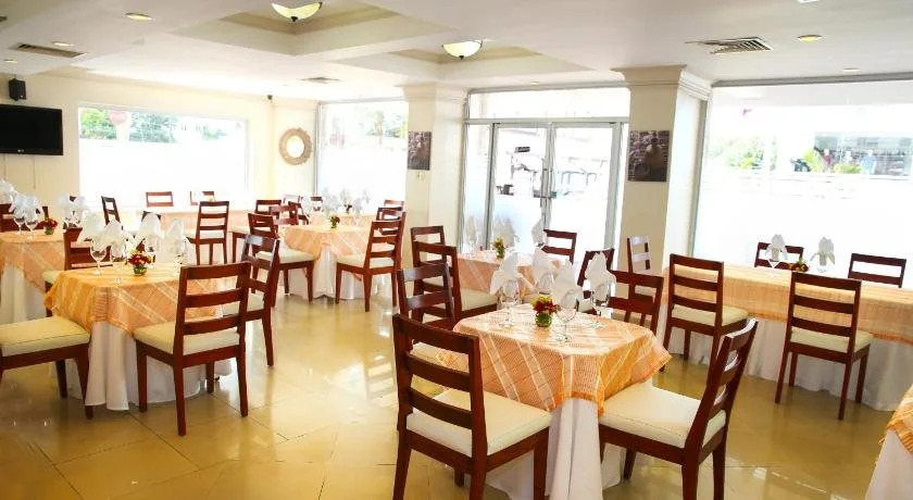 Hotel Los Jardines