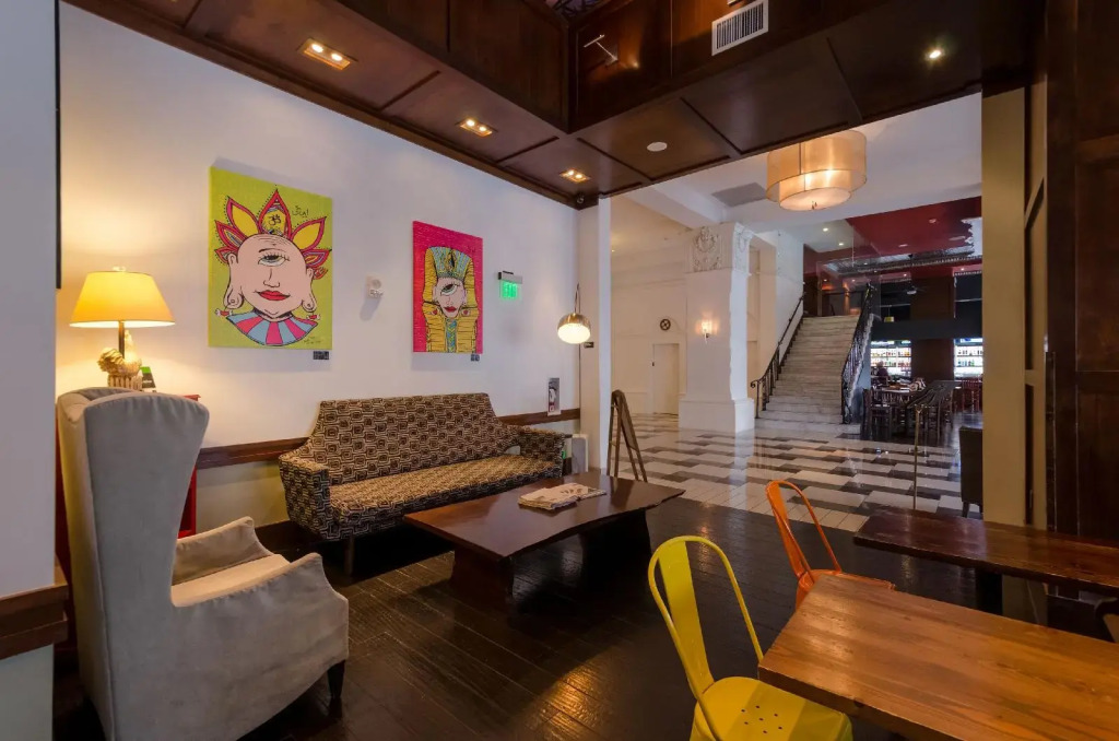 Padre Hotel