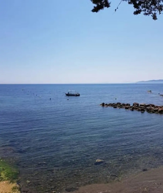 Apartment with One Bedroom in Saint-Raphaël, with Pool Access And Enclosed Garden - 600 M From the Beach