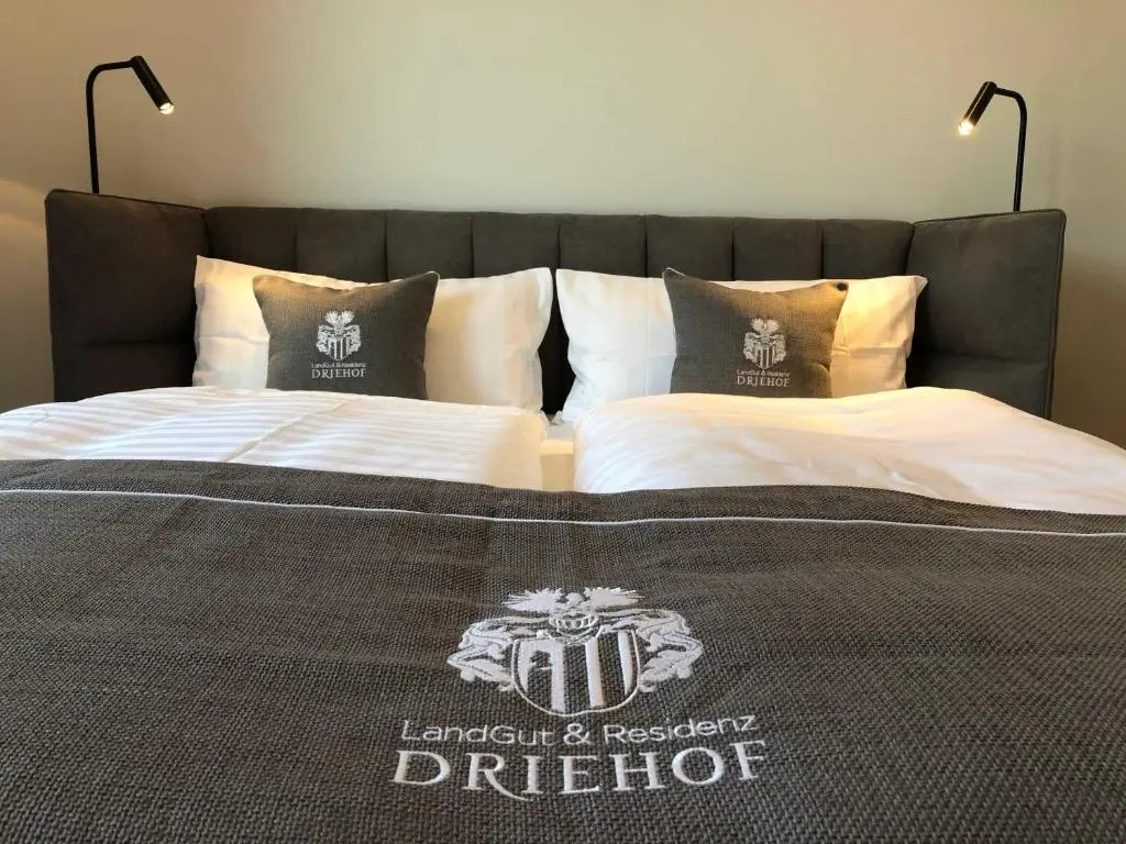 DRIEHOF LifeStyle Classic Apt 5