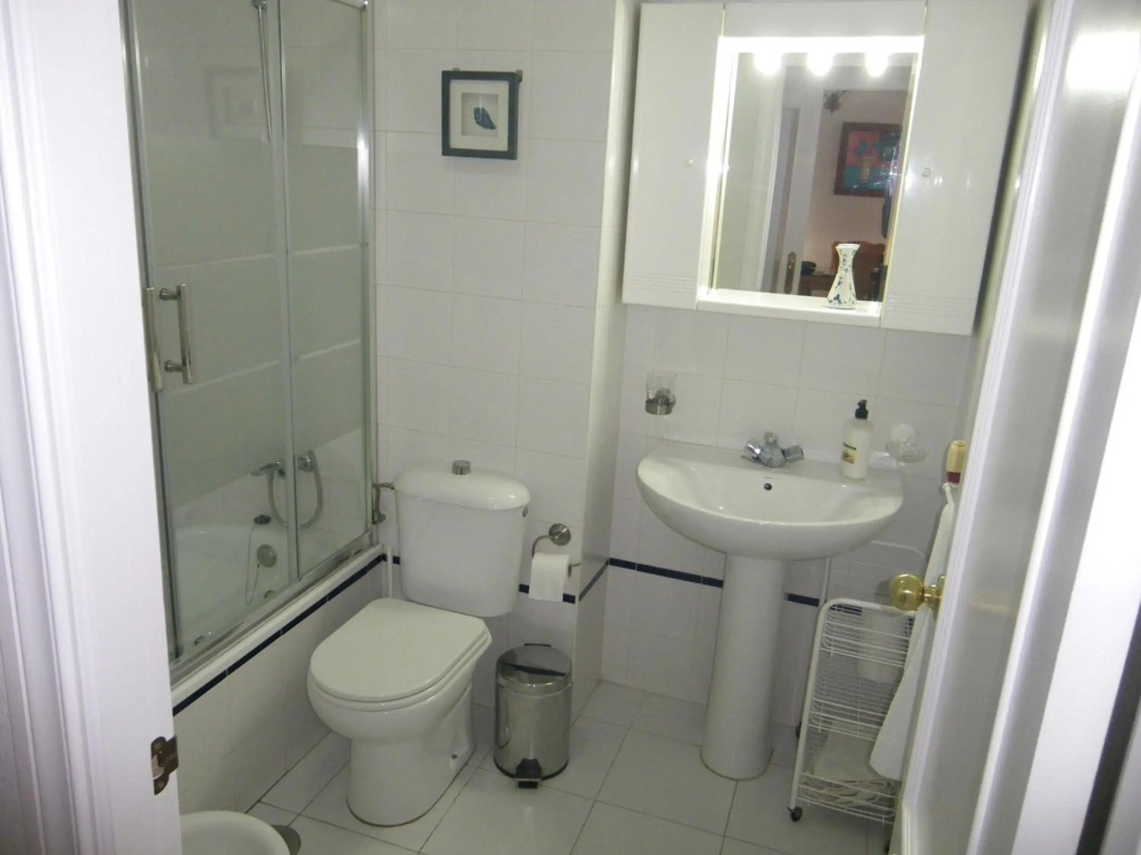 Apartamento Pepi Chipiona