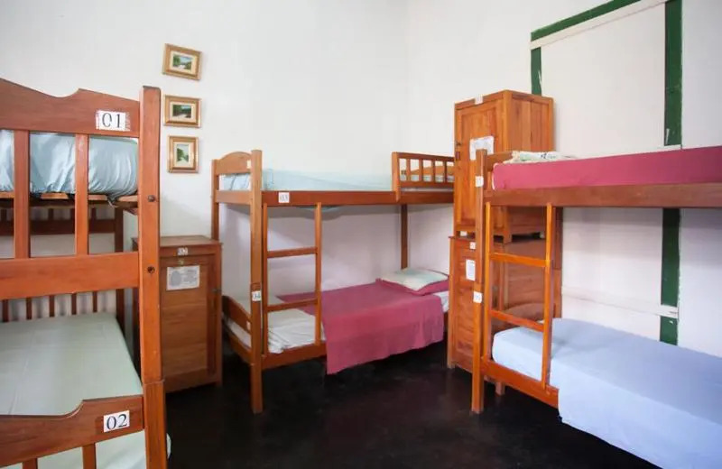 HI Hostel Chapada