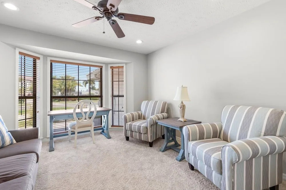 Surfside Beach House