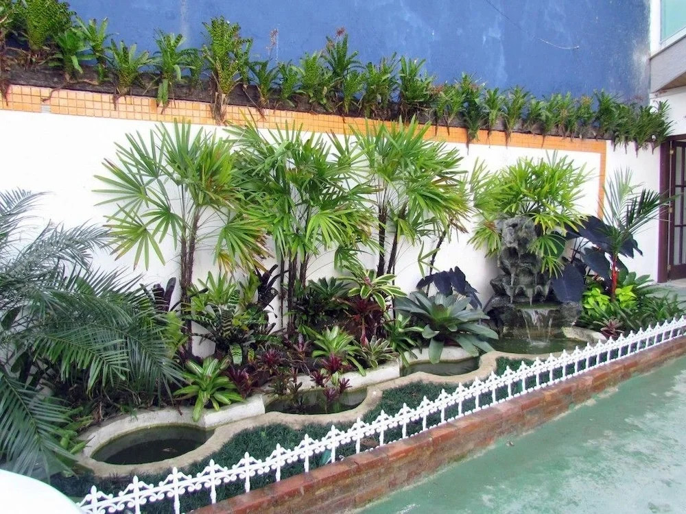 Pousada Casa Riocentro