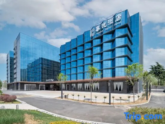 Yongji Zunyue Hotel