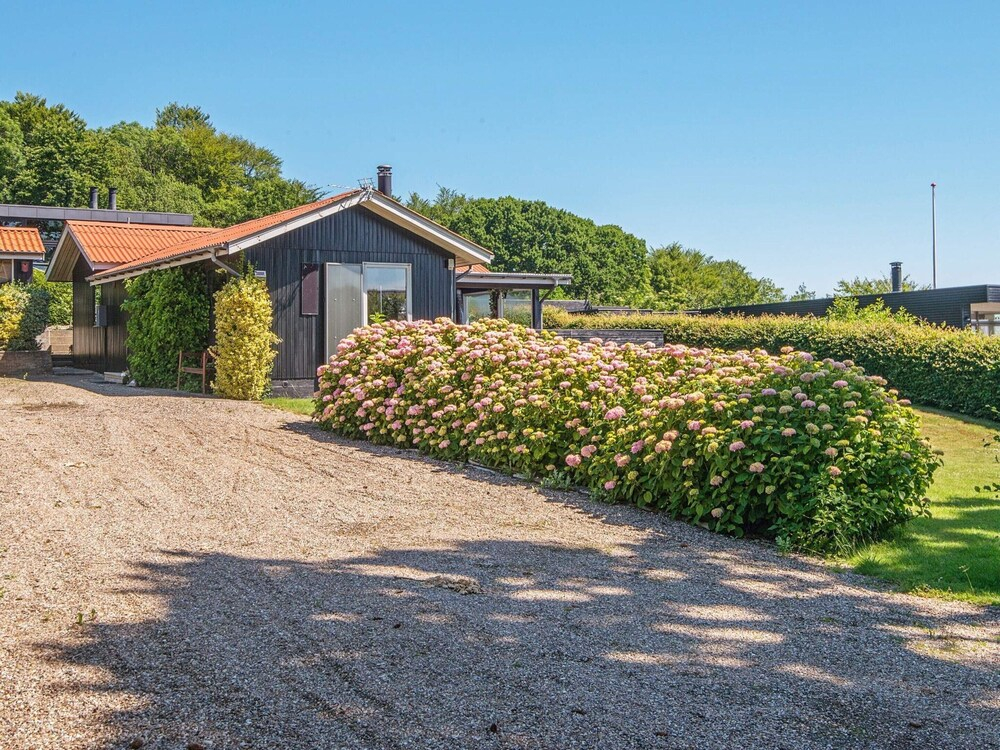 5 person holiday home in Juelsminde