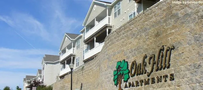 Execustay At Oak Hill Apartmen