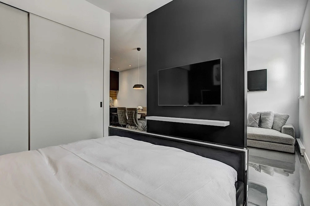 Les Lofts du Centre