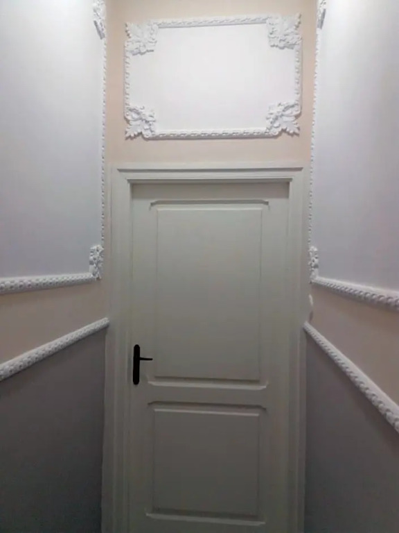 B&BHotel EMMANUEL Napoli