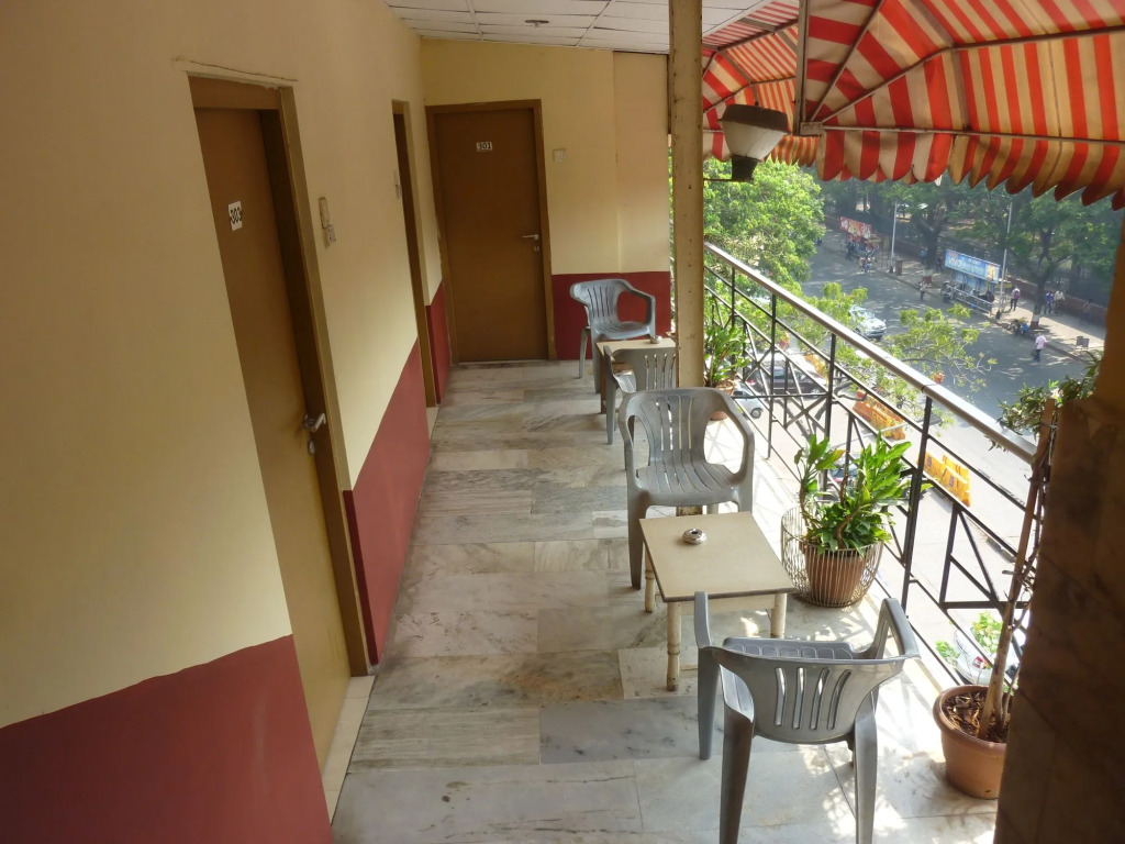 Hotel New Bengal