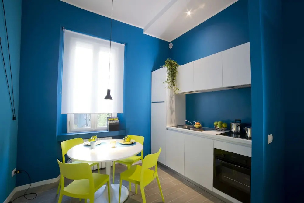 Dreams Hotel Residenza De Marchi