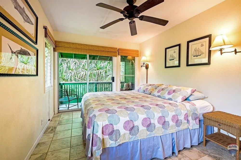 Kauai Tree House