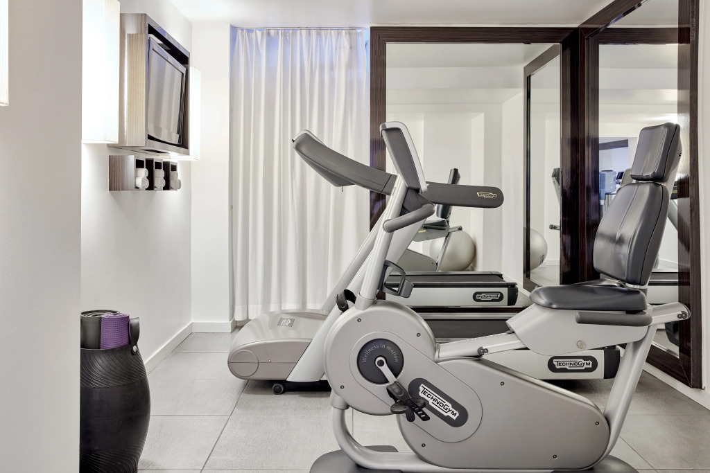 The Pure, Frankfurt, a Member of Design Hotels