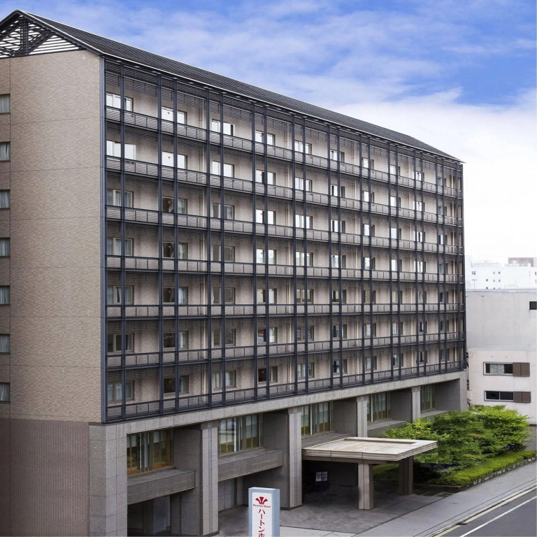 Hearton Hotel Kyoto