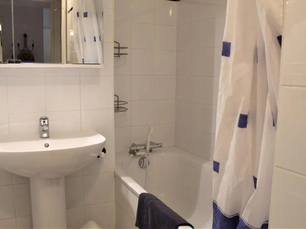 Appartement Vars, 3 pièces, 6 personnes - FR-1-330B-62